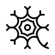 © Uicon Studio - neuron line icon