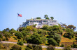 Wrigley Mansion Catalina Island 