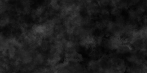 Wall Mural - abstract background with smoke on black and fog and smoky effect for photos design . black fog desig