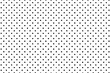 Seamless polka dots pattern texture background