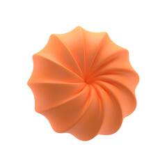 Poster - 3D Twisted Torus