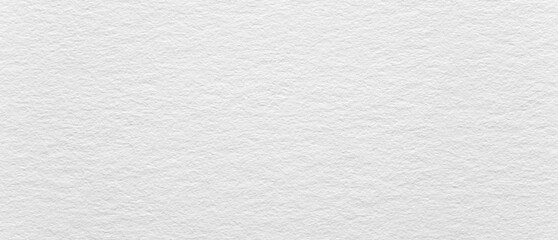 Wall Mural - white paper texture background, rough and textured in white paper.