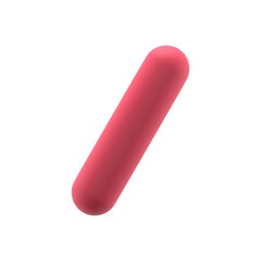 Poster - 3D capsule shape