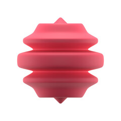 Poster - 3D Sphere
