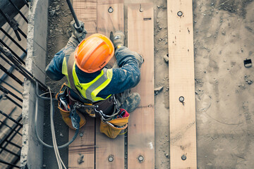 photo construction worker