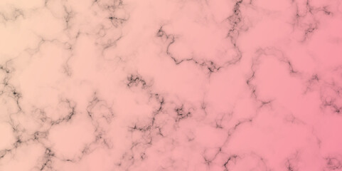 Poster - pink marble texture with natural pattern for background. Seamless Marble Texture. Luxurious material interior. Marble with high resolution Modern background for banner, invitation, headers design.