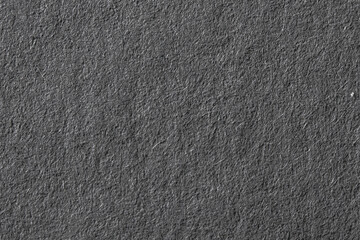 Poster - Grey fluffy velvet texture background. Gray velvet fabric