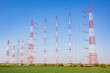 radio antena Tower 