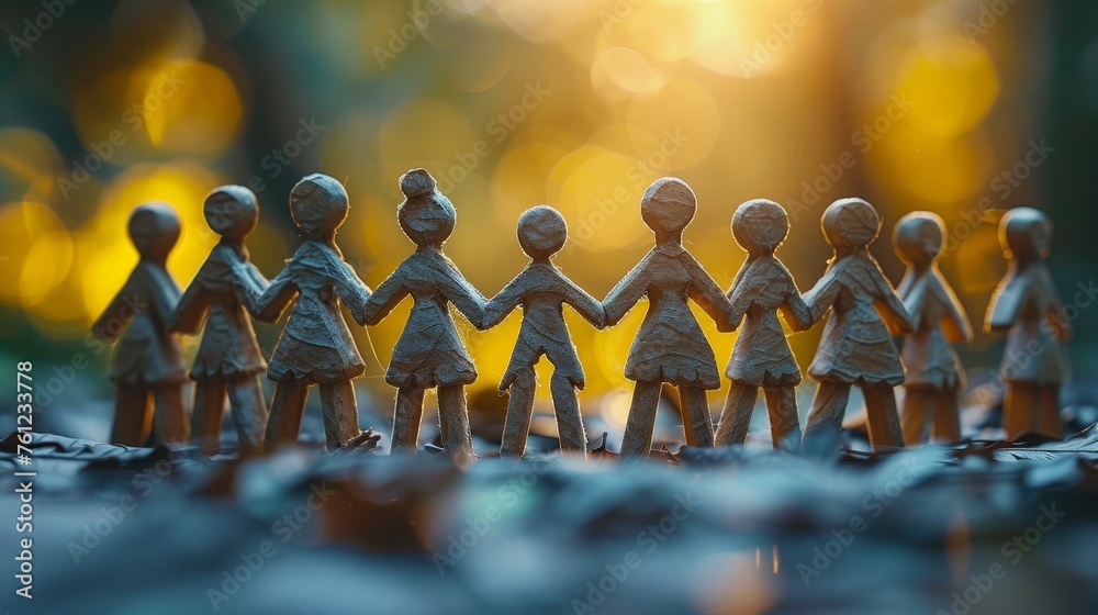 Teamwork And Inclusivity Inclusivity and Teamwork. Inclusive Companies - Inclusive Societies ...