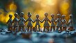 Inclusivity and Teamwork. Inclusive Companies - Inclusive Societies