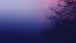 A mix of dusky purple fading into dark indigo, evoking the mysterious beauty of twilight, gradient background