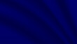 dark blue background Beautiful gradient color streaks Gives a feeling of sway Vector illustration.