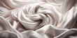 Silk Elegance: Capturing the Beauty of Softly Folded Fabrics in Stunning Imagery