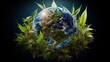 Cannabis in the Pharmacy, Cannabis World, Cannabis Buds
