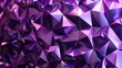 Close up of a shiny purple background, perfect for design projects