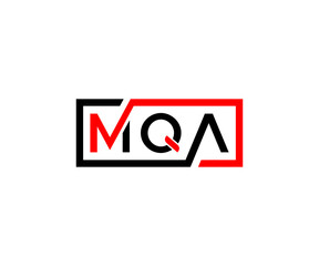 Poster - mqa logo 