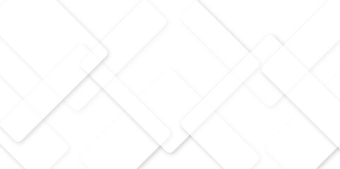 Poster - Abstract seamless pattern white and gray geometric luxury gradient lines design. abstract white background. 3d shadow effects, modern design template background. layered geometric triangle shapes.