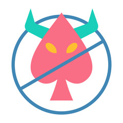 Sticker - Anti Cheat Icon