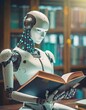 Artificial Intelligence learning from book