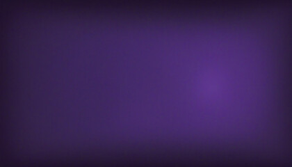Wall Mural - indigo purple background dark blurred gradient color noise texture effect, web banner header backdro