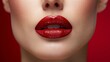 Lipstick Create a lip look that is as bold and vibrant as your personality with a high-pigment lipstick