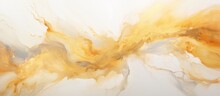 A Macro Photography Of A Painting Showcasing A Detailed Dragon With Flowers And Petals On A White Background, Reflecting The Artistry Of Nature In Cuisine Ingredients