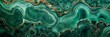 Malachite Texture Background, Naturel Emerald Marble, Green Agate Stone