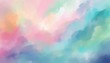pastel symphony abstract wallpaper in soft tones generated