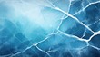 ice winter background cracks grunge texture blue wallpaper