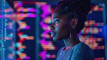 A coding bootcamp for women and non-binary individuals