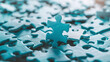 Puzzle piece jigsaw concept white business solution last background complete. Puzzle jigsaw piece white concept part fit strategy abstract link game connect team final together problem solve