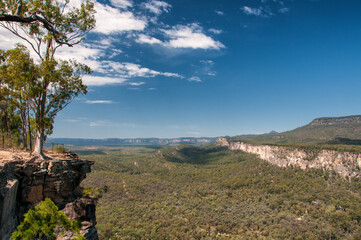 Carnarvon Gorge National Park, Queensland, Australia