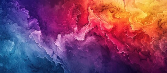  Colorful abstract art texture background design.