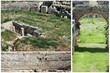 Neapolis archaeological park in Syracuse, Sicily, Italy