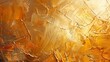 The abstract art print is textured with golden highlights. Freehand oil painting. Oil on canvas. Brushstrokes of paint. Modern art. Prints, wallpapers, posters, cards, murals, rugs, hangings, prints,