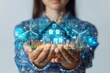 Smart Home Innovation Meets Real Estate: Strategies for Automated Living Spaces, Zoning Ordinances, and Enhancing Property Value through Technology