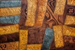 handcrafted batik from nigeria