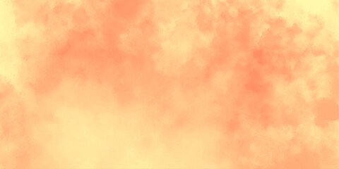 orange cloud nebula vector cloudy and shiny sun texture vape and smoke