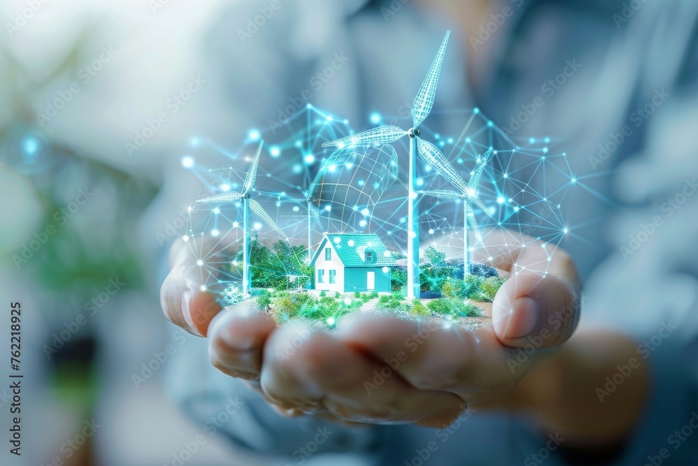 The Future of Eco Friendly Living: Smart City Designs, Renewable Energy ...