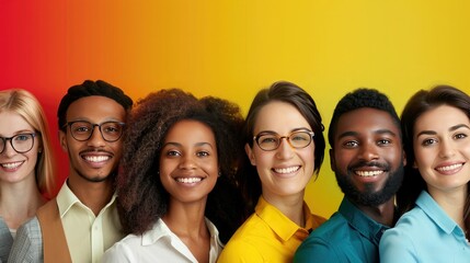 Poster - human resources diversity 