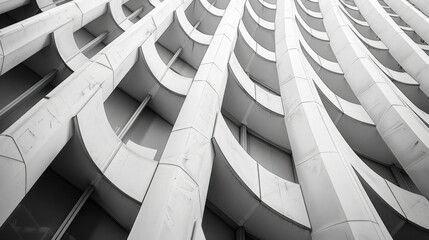 Aufkleber - architecture pattern 