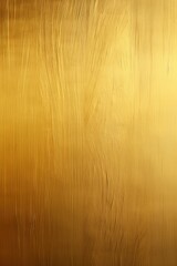 Poster - Detailed view of a shiny gold wall, perfect for luxury and interior design concepts