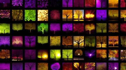 Poster - Abstract grunge textured background for designers and creatives in graphic design projects