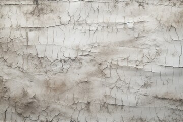 Aufkleber - A man standing in front of a dirty wall, suitable for urban themes