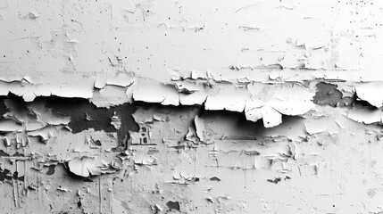 Wall Mural - Grunge Urban Background Texture Vector. Dust Overlay Distress Grainy Grunge Effect. Isolated Black on White Background. EPS 10.