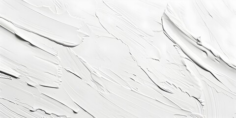 Wall Mural - delicate brush strokes evoke tranquil ambience