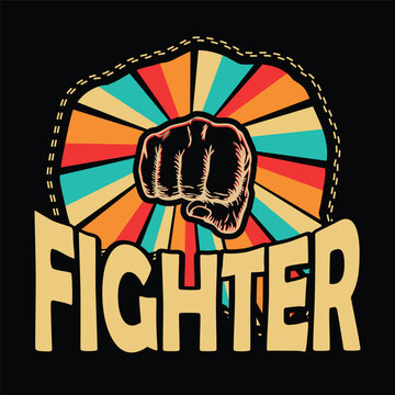 Vector typography T-shirt  Design,