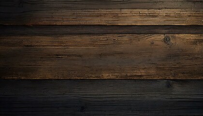Wall Mural - Close up old wooden background