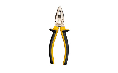 Insulated pliers