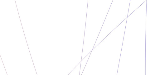 Random chaotic lines abstract geometric pattern. vector textrue 3d illustration. geometric design created using light blue digital net web line tecnology. white color in backdrop